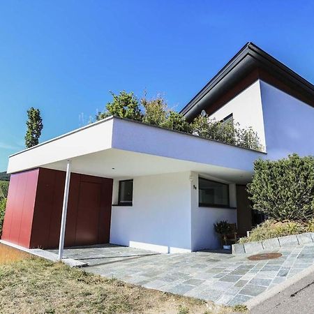 Ferienhaus Mit Panoramablick Buhlertal Luaran gambar
